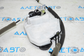 Rear left door lock Nissan Altima 19-25