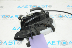 Front right door lock Nissan Maxima A36 16-23