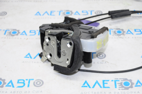 Front right door lock Nissan Maxima A36 16-23