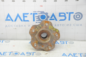 Rear right hub Nissan Murano z51 09-14 AWD