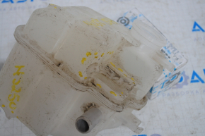 Lexus Hs250h 10-12 inverter cooling tank without cover, broken fastener