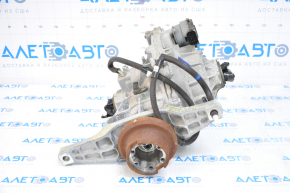 Rear differential gearbox Ford Escape MK4 20-22 with locking, 8k