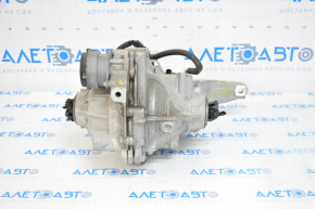 Rear differential gearbox Ford Escape MK4 20-22 with locking, 8k