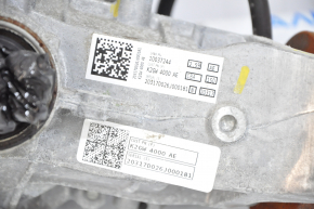 Rear differential gearbox Ford Escape MK4 20-22 with locking, 8k