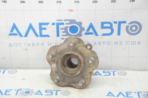Rear left hub Infiniti FX35 FX45 03-08