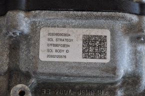 Automatic transmission assembly Ford Escape MK4 20-23 1.5T 8F35 AWD 8k