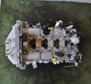 Engine Ford Escape MK4 20-22 1.5T 15FDOS 8k 10-10-10