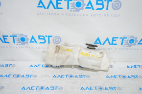 Expansion tank cooling Lexus ES300h ES350 13-18 with cover broken body