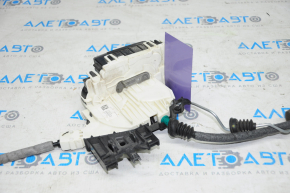 Front right door lock Infiniti QX30 17-19