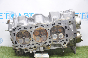 Cylinder head assembly left Toyota Avalon 13-18 3.5 2GR-FE