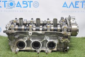 Cylinder head assembly right Toyota Avalon 13-18 3.5 2GR-FE