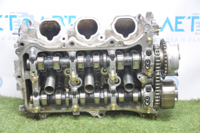 Cylinder head assembly right Toyota Avalon 13-18 3.5 2GR-FE