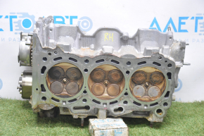 Cylinder head assembly right Toyota Avalon 13-18 3.5 2GR-FE