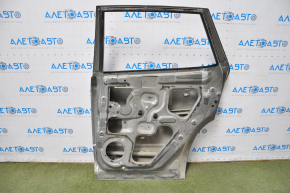 The door is bare rear right Nissan Murano z50 03-05 gray pokes