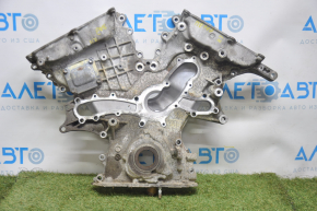 Front Engine Cover Toyota Avalon 13-18 3.5 2GR-FE