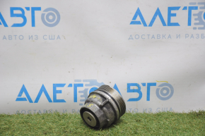 Oil filter housing Toyota Avalon 13-18 3.5 2GR-FE