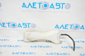 Honda CRZ 11-16 Coolant Expansion Tank with Cap