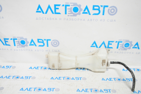 Honda CRZ 11-16 Coolant Expansion Tank with Cap