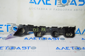 Right rear bumper mount for Mazda CX-5 13-16