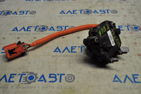 Chevrolet Volt 16 Charging Port Socket - Broken Connector Fastener