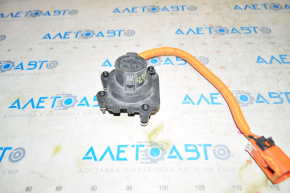 Chevrolet Volt 16 Charging Port Socket - Broken Connector Fastener