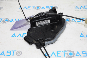 Front right door lock Infiniti JX35 QX60 13-