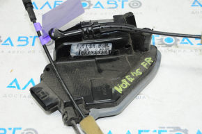 Front Right Door Lock Nissan Versa Note 13-19