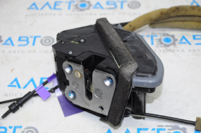 Front Right Door Lock Nissan Versa Note 13-19