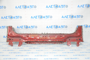 Ford Escape MK4 20-24 Rear Panel 2 Pieces Red