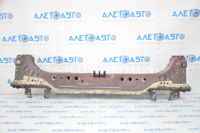 Ford Escape MK4 20-24 Rear Panel 2 Pieces Red