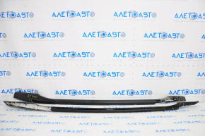 Roof rails 2 pcs Lexus RX300 RX330 RX350 RX400h 04-09 without overlays, paint peeled off