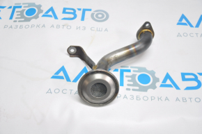 Oil receiver Toyota Avalon 13-18 3.5 2GR-FE