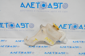 Jeep Patriot 11-17 Coolant Expansion Tank with Cap