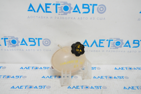 Expansion tank cooling Jeep Compass 17-22 2.4 with cap