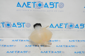 Expansion tank cooling Jeep Compass 17-22 2.4 with cap