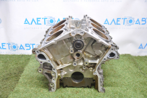 Bare cylinder block Toyota Avalon 13-18 3.5 2GR-FE for honing