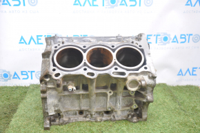 Bare cylinder block Toyota Avalon 13-18 3.5 2GR-FE for honing