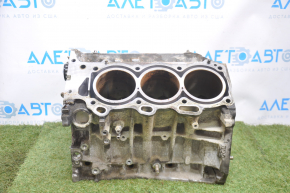 Bare cylinder block Toyota Avalon 13-18 3.5 2GR-FE for honing