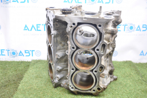 Bare cylinder block Toyota Avalon 13-18 3.5 2GR-FE for honing