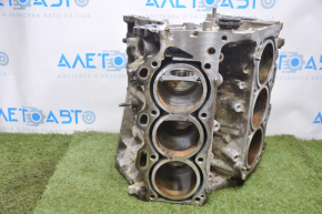 Bare cylinder block Toyota Avalon 13-18 3.5 2GR-FE for honing