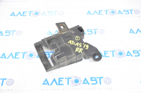 Blind Spot Sensor Bracket Right VW Atlas 18-20