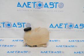 Expansion tank for Dodge Dart 13-16 2.0 2.4 with cap