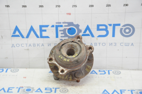 Front left hub Infiniti FX35 FX45 03-08 RWD