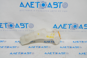 Subaru Forester 14-18 SJ 2.5, 2.0 coolant expansion tank with cap