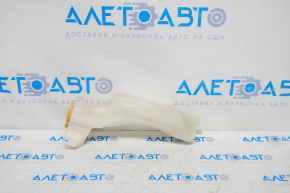 Subaru Forester 14-18 SJ 2.5, 2.0 coolant expansion tank with cap