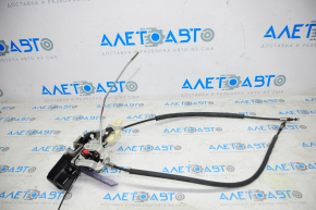 Front Right Door Lock Dodge Challenger 09-14 Type 2