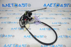Front Right Door Lock Dodge Challenger 09-14 Type 2