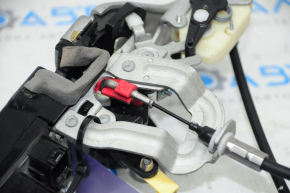 Front Right Door Lock Dodge Challenger 09-14 Type 2