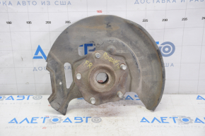 Nissan Rogue 14-20 Front Right Hub with Cover, Type 2