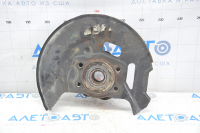 Nissan Rogue 14-20 Front Right Hub with Cover, Type 2